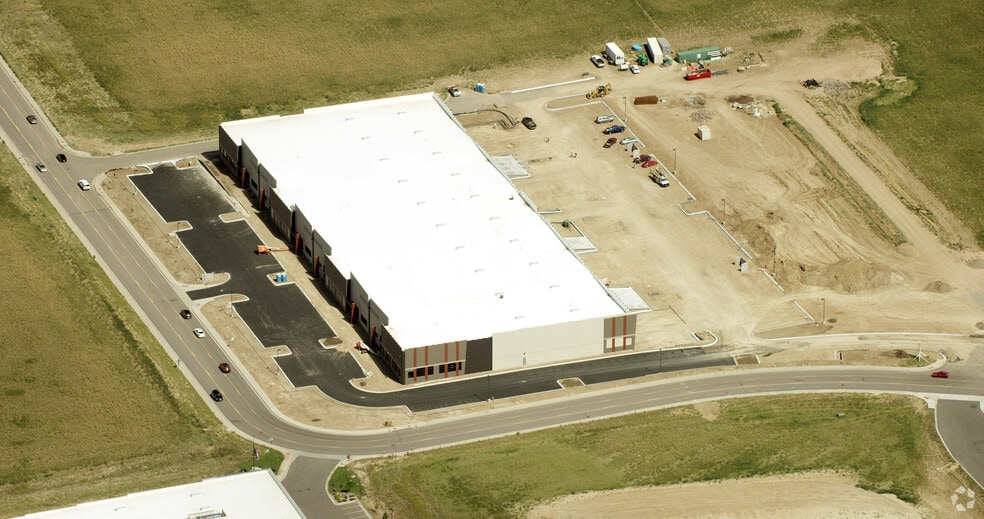 14150 Grasslands Dr, Englewood, CO for lease - Aerial - Image 2 of 8