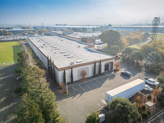 More details for 440 Watt Dr, Fairfield, CA - Industrial for Sale