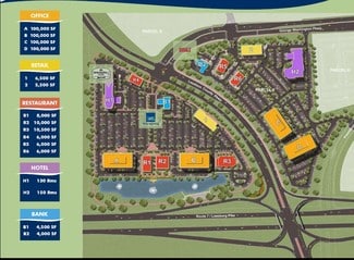 More details for 20135 Lakeview Center Pl, Ashburn, VA - Office for Lease