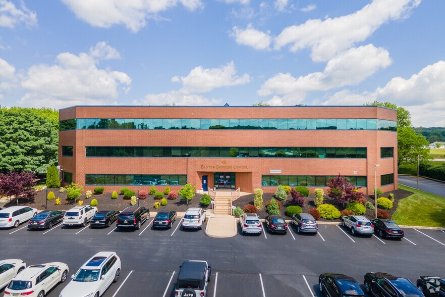 470 John Young Way, Exton, PA for lease - Building Photo - Image 2 of 22