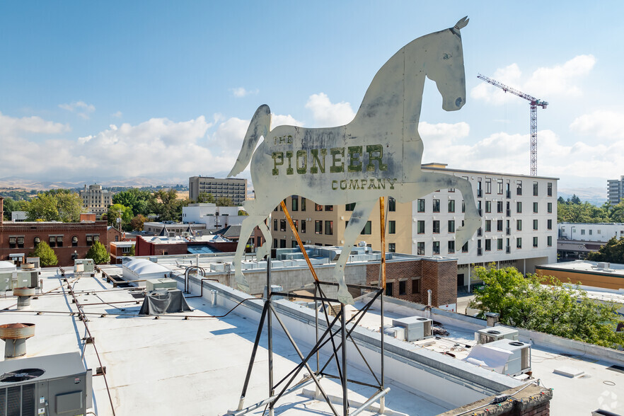 106 Main St, Boise, ID for lease - Building Photo - Image 3 of 22