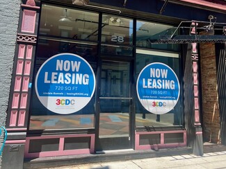 More details for 28 W 15th St, Cincinnati, OH - Retail for Lease