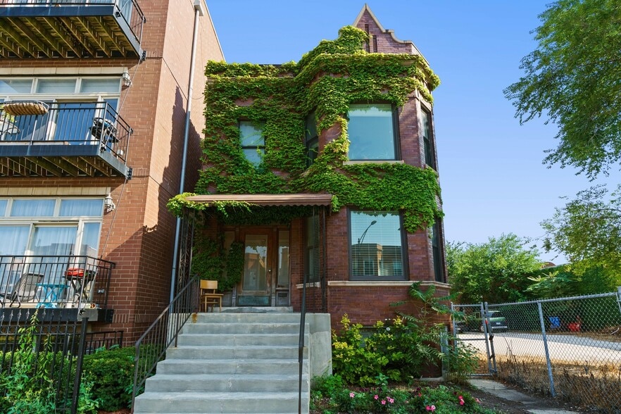 2732 W Belmont Ave, Chicago, IL for sale - Building Photo - Image 3 of 49