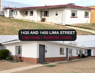 More details for 8 Unit Lima St. Portfolio – Multifamily for Sale, Aurora, CO