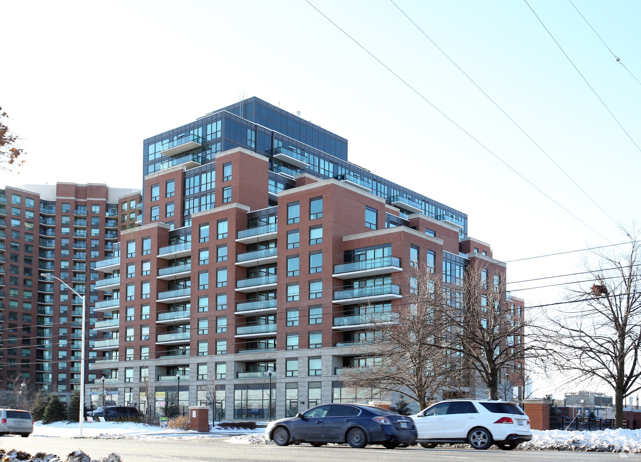 68 Bramalea Rd, Brampton, ON L6T 0H2 OfficeRetail Space for Lease