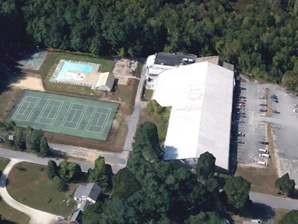 10 Garvins Falls Rd, Concord, NH for sale - Building Photo - Image 1 of 1