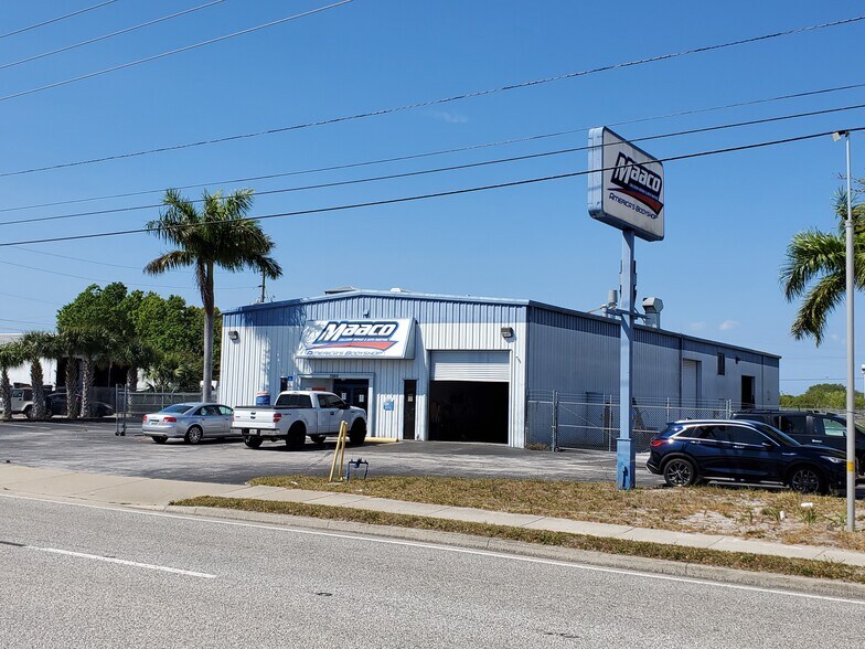 12810 49th St N, Clearwater, FL for sale - Building Photo - Image 1 of 1