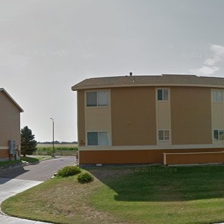 More details for 1503 Fillmore St, Sterling, CO - Multifamily for Sale