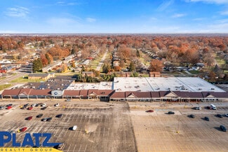 More details for 1705-1747 S Raccoon Rd, Youngstown, OH - Retail for Lease