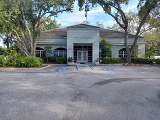 More details for 1696 W Hibiscus Blvd, Melbourne, FL - Office for Lease