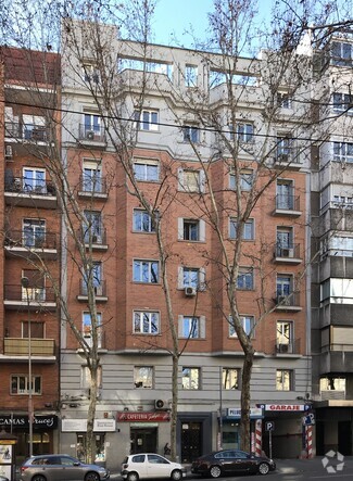 More details for Calle de Ríos Rosas, 36, Madrid - Office for Lease