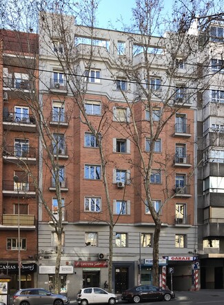 More details for Calle de Ríos Rosas, 36, Madrid - Office for Lease