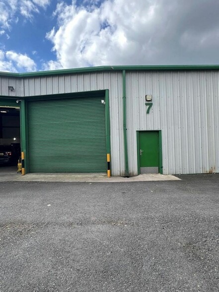 Manchester Rd, Bury for sale - Building Photo - Image 1 of 1