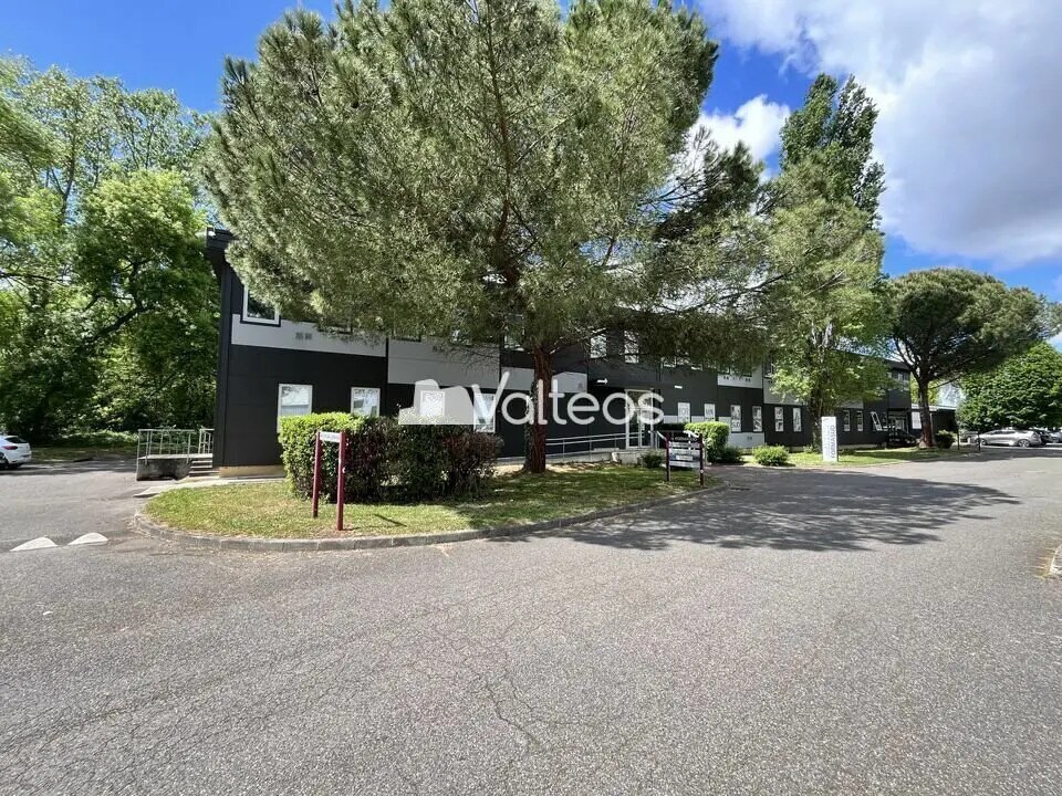 164 Route De Revel, Toulouse for lease Building Photo- Image 1 of 9