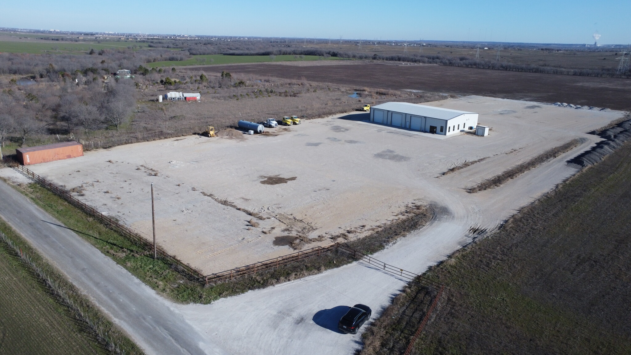 2030 VV Jones Rd, Venus, TX for sale Building Photo- Image 1 of 1