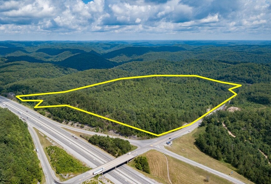 Ky 909, East Bernstadt, KY 40729