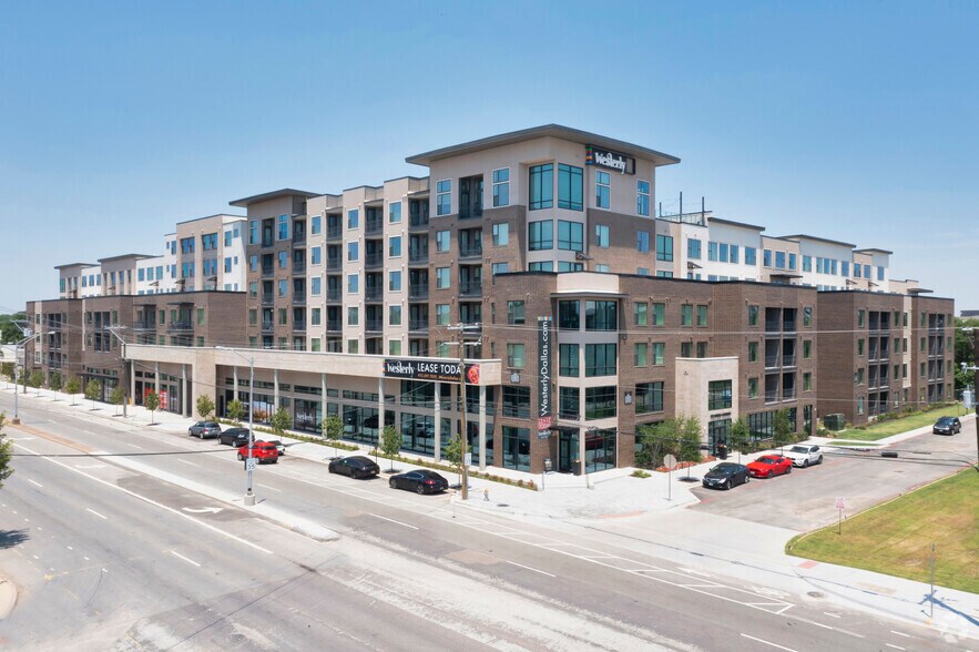 411 W Commerce St, Dallas, TX for sale - Primary Photo - Image 1 of 1