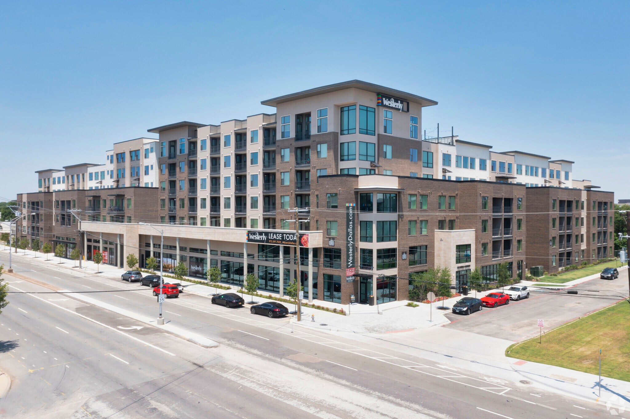 411 W Commerce St, Dallas, TX for sale Primary Photo- Image 1 of 1