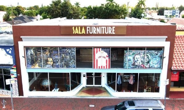 1672 SW 8th St, Miami, FL for sale Primary Photo- Image 1 of 1