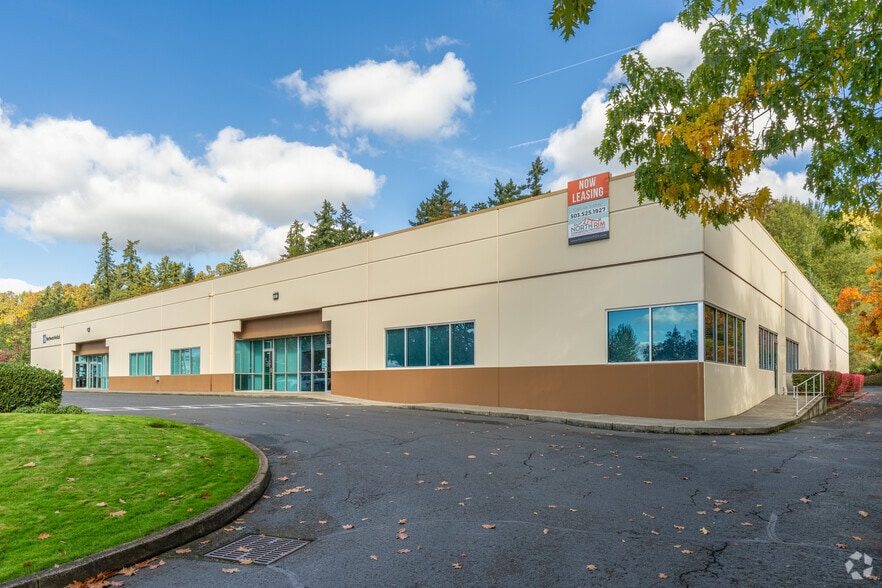 14200 SE 98th Ct, Clackamas, OR for lease - Building Photo - Image 1 of 10