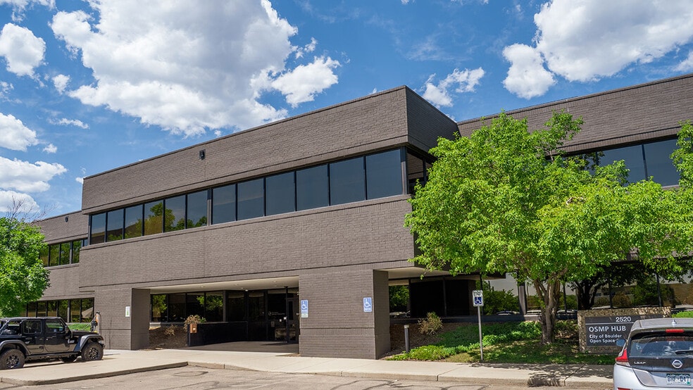 2520 55th St, Boulder, CO for lease - Building Photo - Image 3 of 8