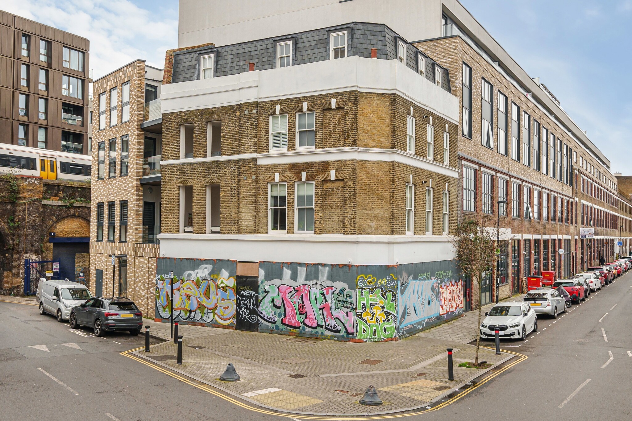 31 Arklow Rd, London for sale Building Photo- Image 1 of 1