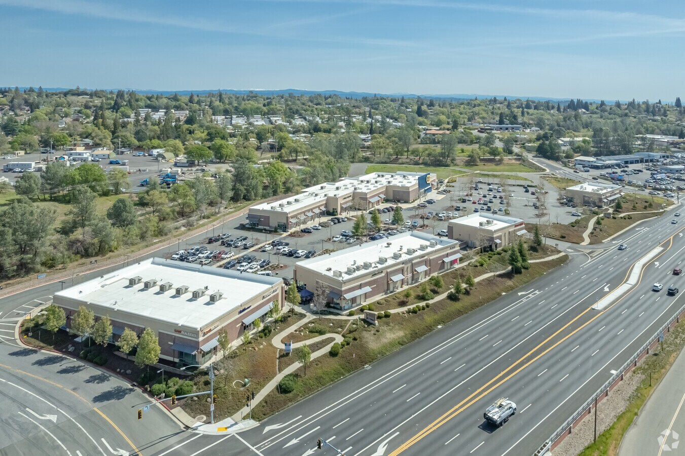 1760 Grass Valley Hwy, Auburn, CA 95603