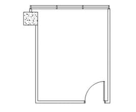 4751 Best Rd, College Park, GA for lease Floor Plan- Image 1 of 1