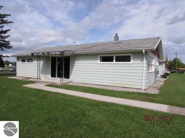 1080 Bridge Ave, Alma, MI for sale Primary Photo- Image 1 of 1