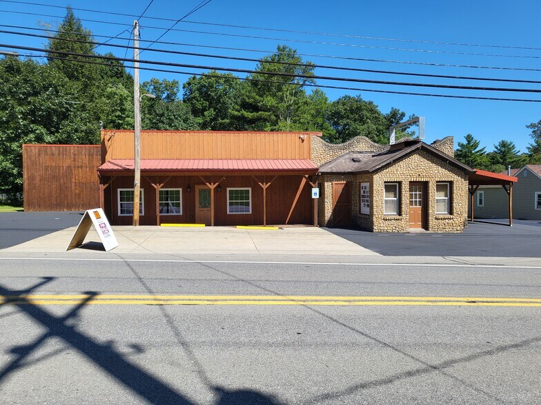 11251 US322, Shippenville, PA 16254 Wild West Tack