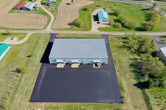 7467 Kent Ave, Eau Claire, WI - AERIAL  map view - Image1