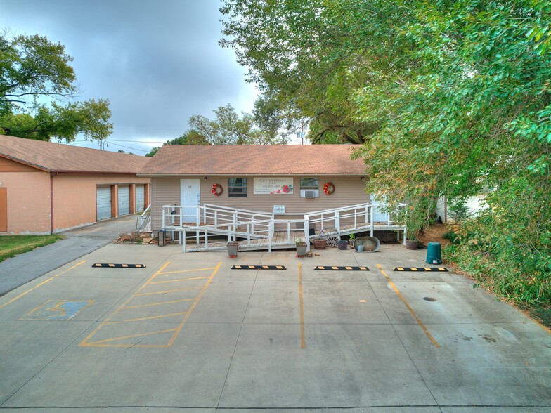 117 S 2nd St, Noble, OK for sale - Building Photo - Image 2 of 26