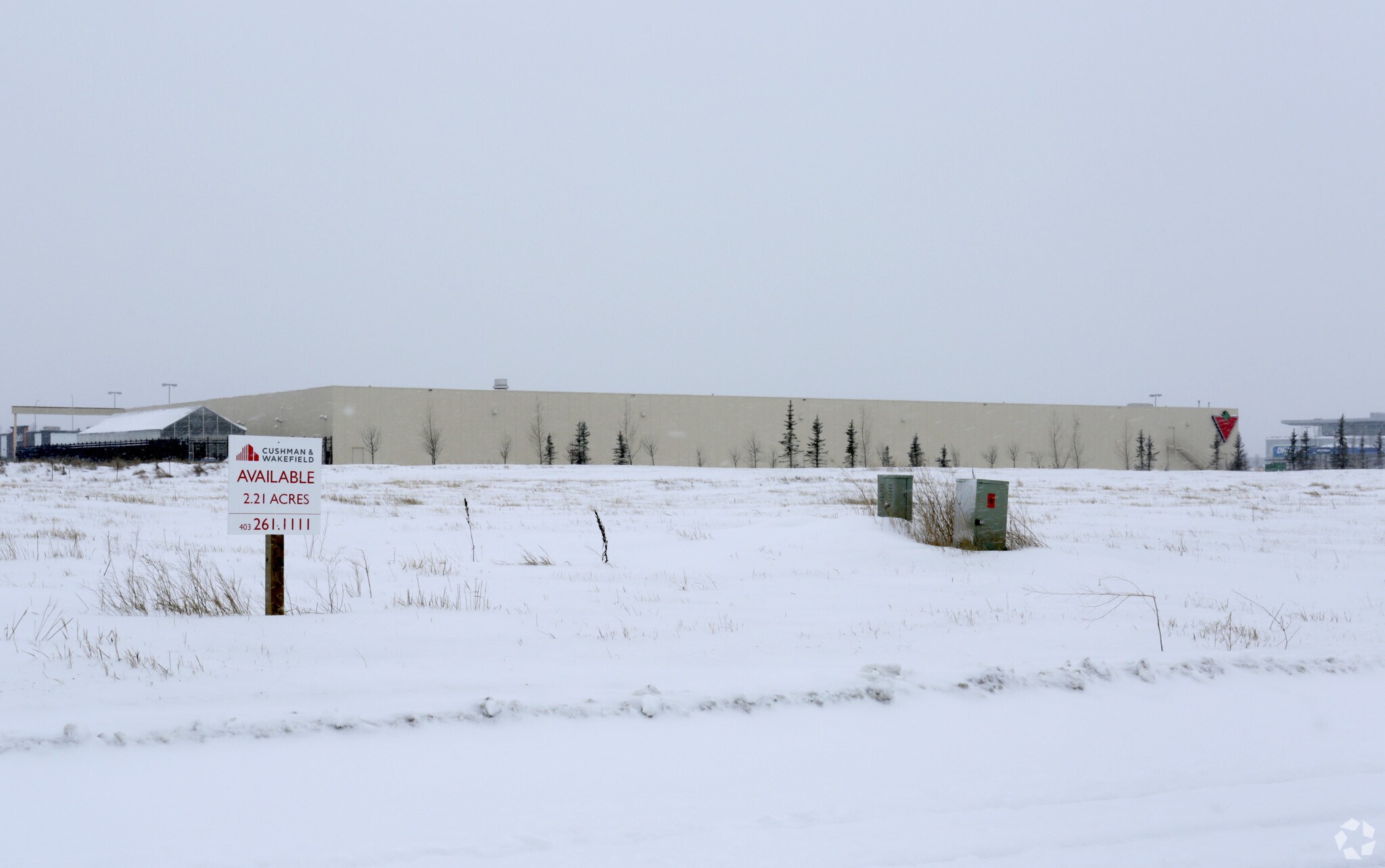 Gateway Rd NE, Airdrie, AB for sale Primary Photo- Image 1 of 1