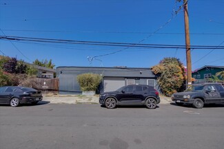 More details for 2928-2930 Chapman St, Oakland, CA - Industrial for Sale