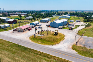 More details for 602 US-270, Calumet, OK - Specialty for Sale