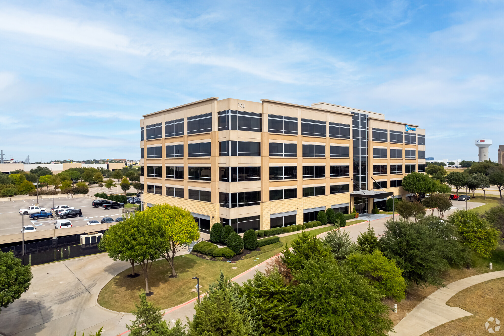 700 Central Expy S, Allen, TX 75013 - Allen Central Park | LoopNet