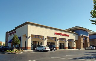 More details for 1120-1164 Galleria Blvd, Roseville, CA - Retail for Lease