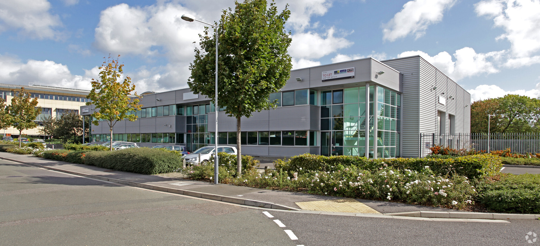 361-363 Stockley Clos, West Drayton, Mds Ub7 9bl - Industrial For Lease 