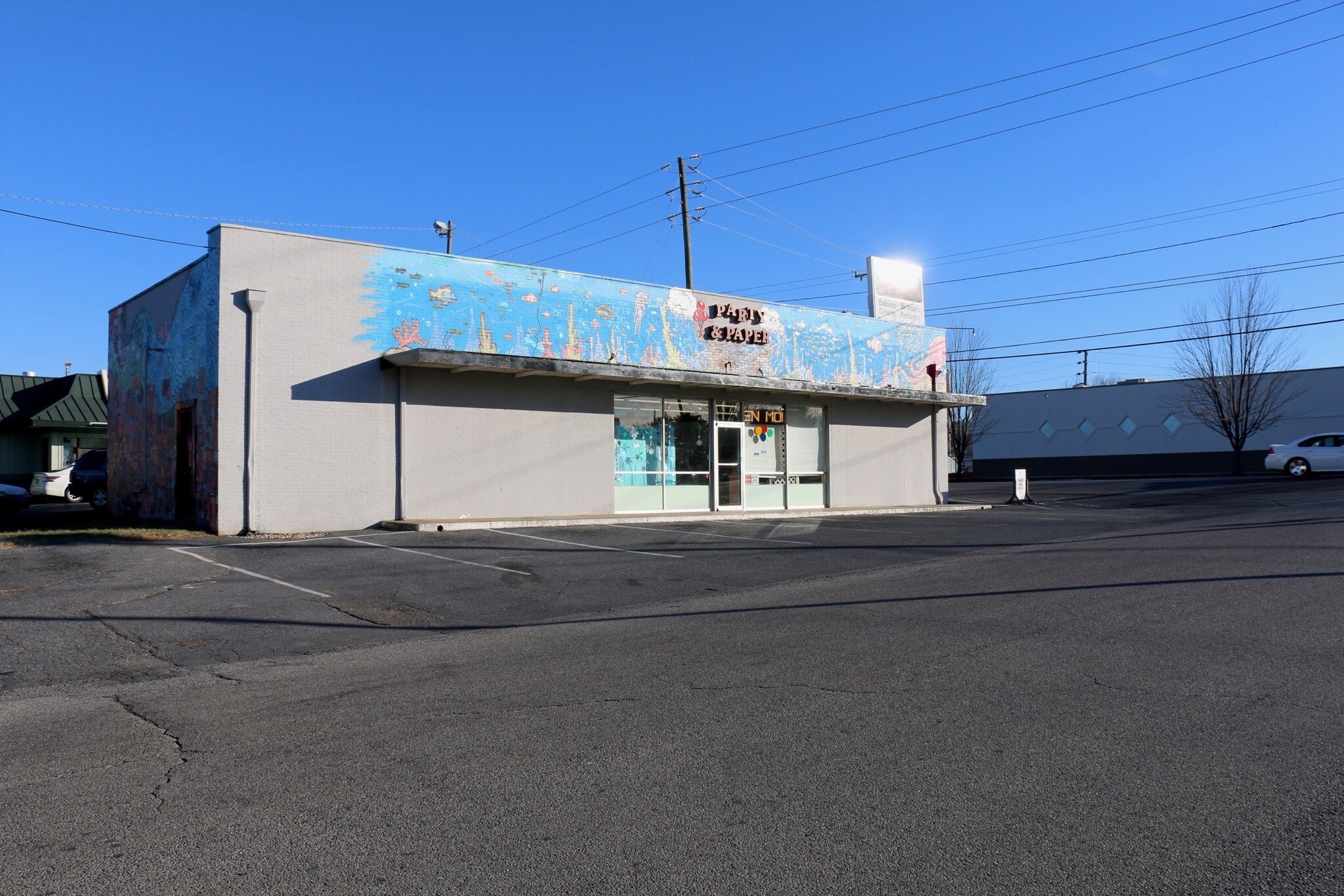 1549 W Main St, Waynesboro, VA 22980