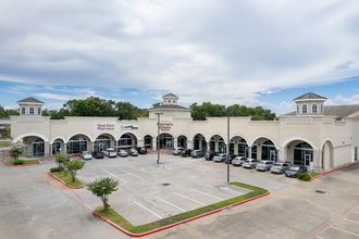 14755 North Fwy, Houston, TX for lease Building Photo- Image 1 of 2