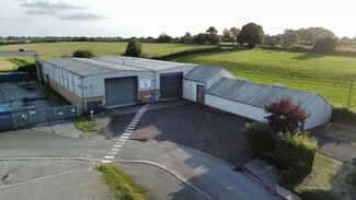 More details for Arnolds Field Est, Wickwar - Industrial for Lease