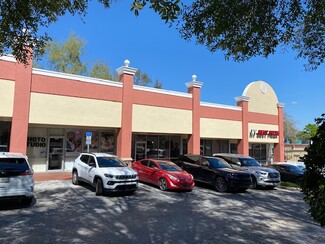 More details for 241 S Westmonte Dr, Altamonte Springs, FL - Retail for Lease