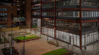 New Bailey St, Salford for lease Building Photo- Image 2 of 3