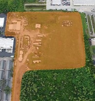 4922 N 56th St, Tampa FL - Warehouse