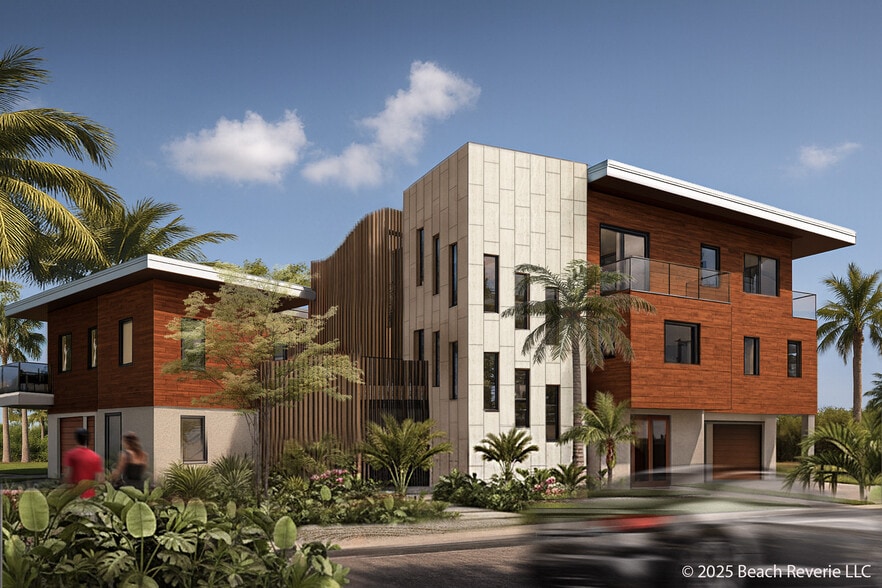 5506 Holmes Blvd, Holmes Beach, FL for sale - Primary Photo - Image 2 of 9