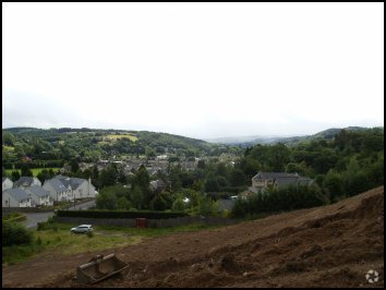 Lanark Rd, Crossford for sale - Building Photo - Image 1 of 3