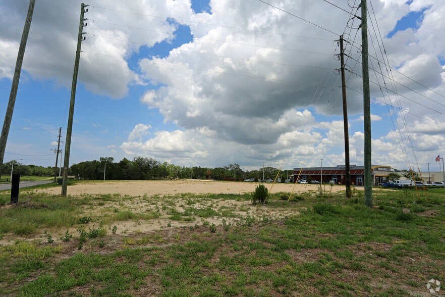 10321 County Line Rd, Spring Hill, FL for sale - Primary Photo - Image 1 of 1
