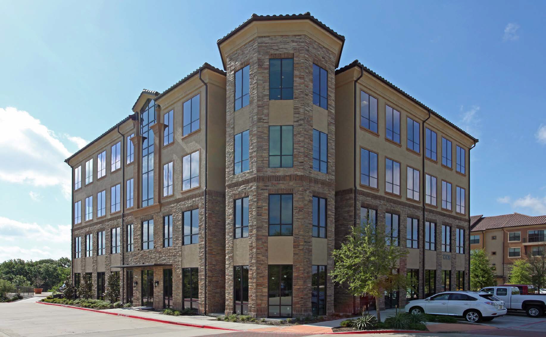 1309 Ridge Rd, Rockwall, TX for lease Building Photo- Image 1 of 6