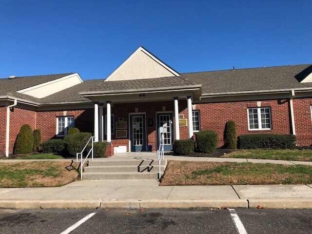 100 Kings Way E, Sewell, NJ for sale Building Photo- Image 1 of 1