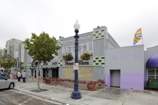 More details for 1417-1419 University Ave, San Diego, CA - Retail for Lease